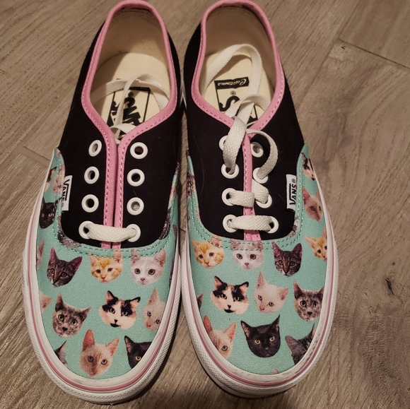 vans memorial day sale